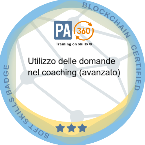 Badge pubblico 68876